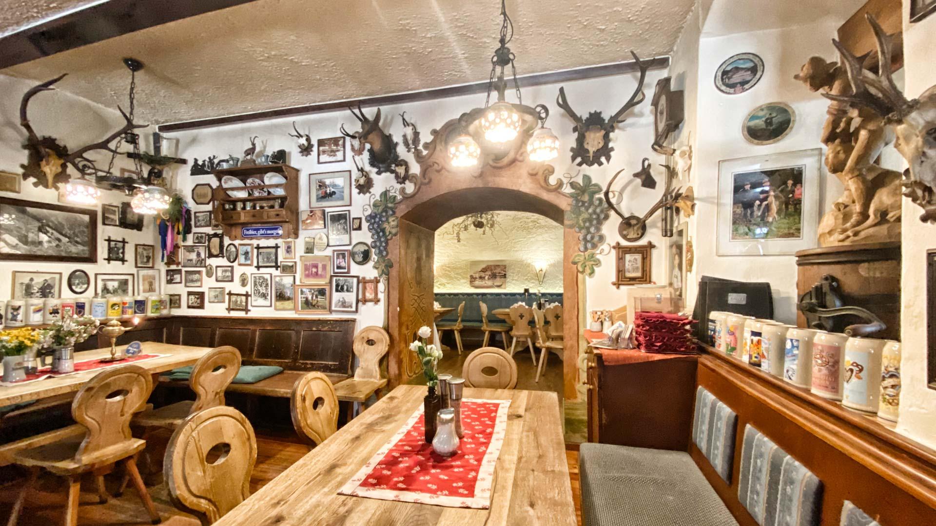 ホテルFischerwirt Am Achensee アーヘンキルヒ エクステリア 写真